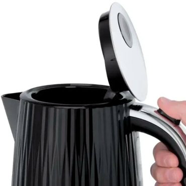Электрочайник Russell Hobbs 27361-70 черный купить,NaN