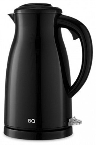 Электрочайник BQ KT1709S черный