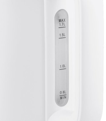 Электрочайник MAUNFELD MFK-6311W белый - ForteMarket Электрочайник MAUNFELD MFK-6311W белый купить,0