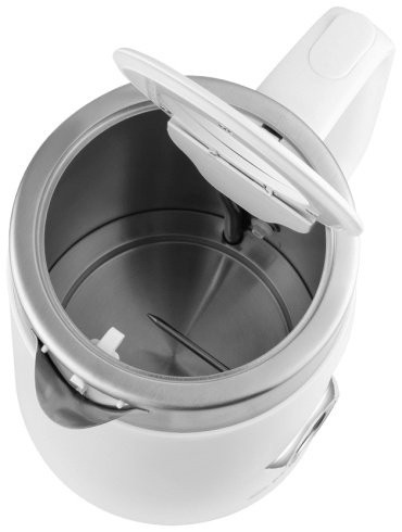 Электрочайник MAUNFELD MFK-6311W белый - ForteMarket Электрочайник MAUNFELD MFK-6311W белый купить,0
