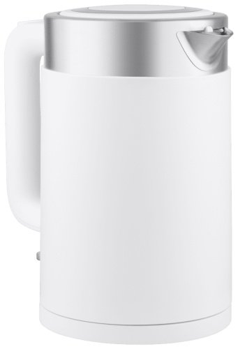 Электрочайник MAUNFELD MFK-6311W белый - ForteMarket Электрочайник MAUNFELD MFK-6311W белый купить,0