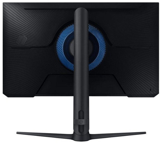 Монитор 24" Samsung Odyssey G3 LS24DG302EIXCI черный купить,71489