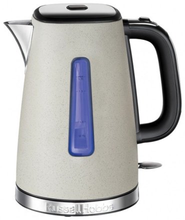 Электрочайник Russell Hobbs 26960-70 бежевый