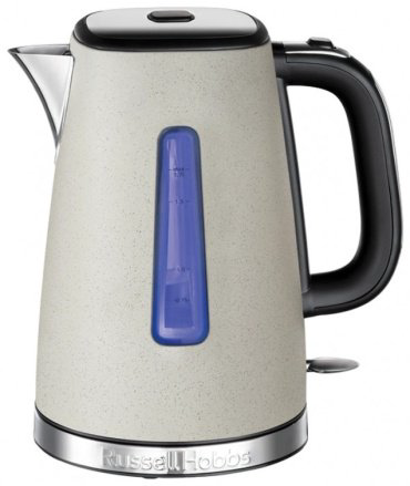 Электрочайник Russell Hobbs 26960-70 бежевый