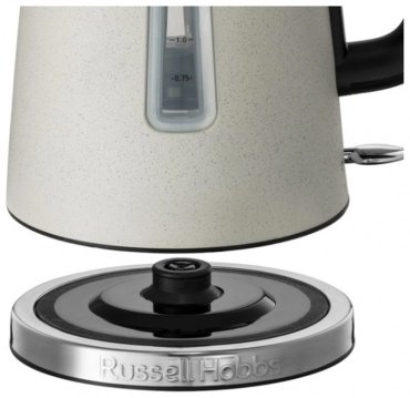 Электрочайник Russell Hobbs 26960-70 бежевый