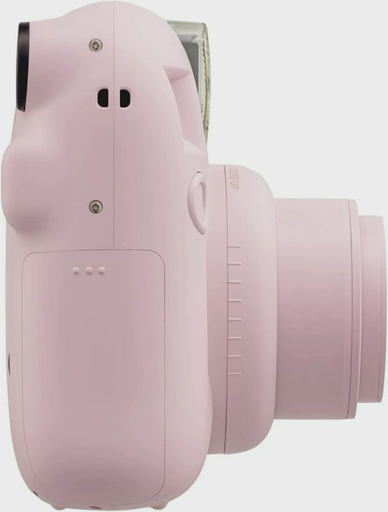 Фотокамера моментальной печати Fujifilm Instax Mini 12 розовая