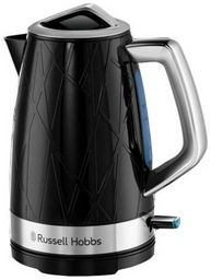 Электрочайник Russell Hobbs 28081-70 черный