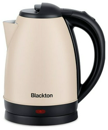 Электрочайник Blackton Bt KT1805S бежевый