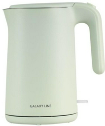 Электрочайник GALAXY GL0327 бирюзовый