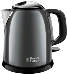 Электрочайник Russell Hobbs 24993-70 серый