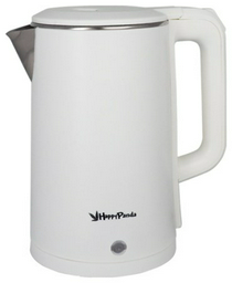 Электрочайник SAKURA HP-2141 W белый