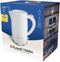 Электрочайник Russell Hobbs 27360-70 белый