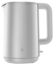 Электрочайник Xiaomi Smart Electric Kettle S1 MJDSH07YM серебристый