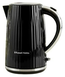 Электрочайник Russell Hobbs 27361-70 черный