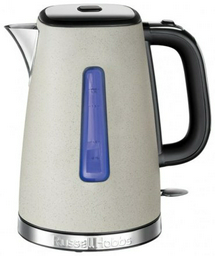 Электрочайник Russell Hobbs 26960-70 бежевый