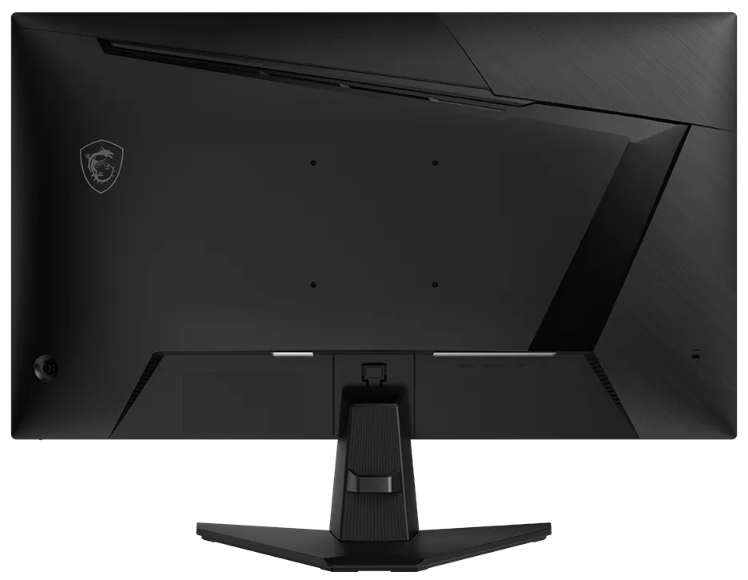 Монитор 27" MSI MAG275QF черный купить,114280