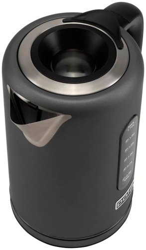 Электрочайник Polaris PWK-1729CA Water Way Pro серый