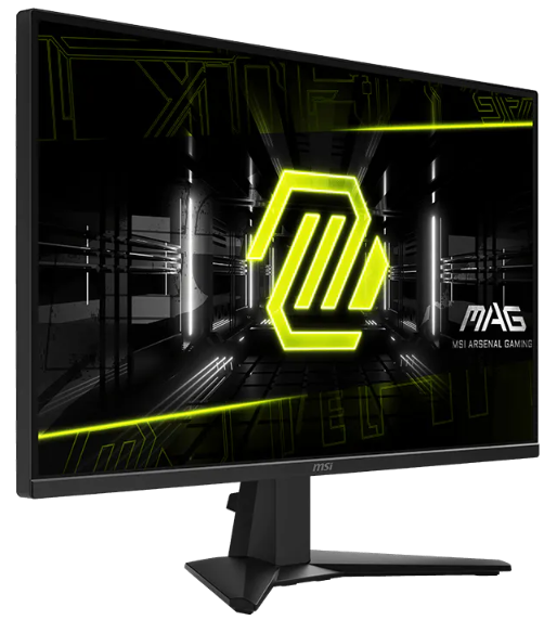 Монитор 27" MSI MAG275QF черный купить,114280