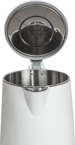 Электрочайник Pioneer KE577M белый купить,19644