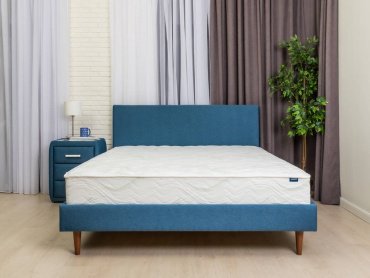 Матрас PROSON Green Duo M/F, 180x200x24 см, чехол трикотаж купить,NaN