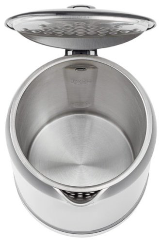 Электрочайник CENTEK CT-1010 белый