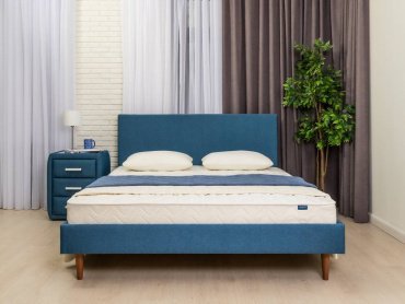 Матрас PROSON Balance Double F, 160x200x20 см, чехол жаккард купить,NaN