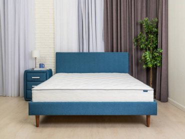 Матрас PROSON Active F, 180x200x19 см, чехол трикотаж купить,NaN
