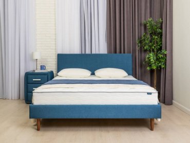 Матрас PROSON Active Duo M/F , 180x200x24 см, чехол трикотаж купить,NaN