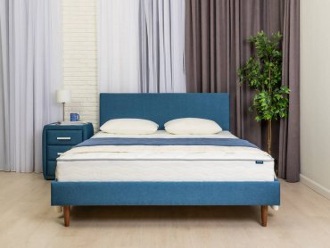 Матрас PROSON Active Duo M/F , 180x200x24 см, чехол трикотаж купить,NaN