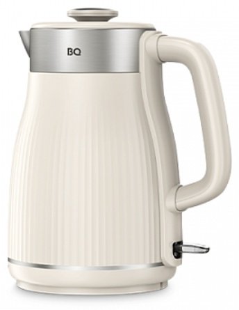 Электрочайник BQ KT1808S бежевый