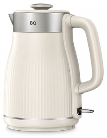 Электрочайник BQ KT1808S бежевый купить,NaN