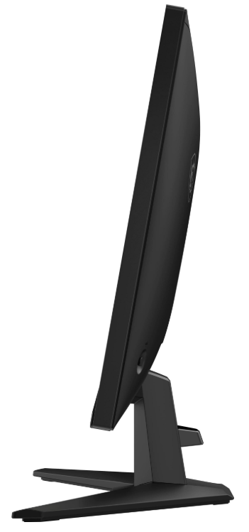 Монитор 27" MSI MAG275QF черный купить,114280