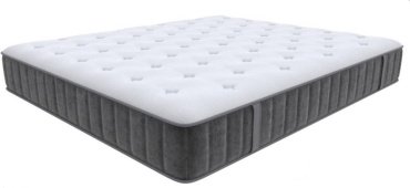 Матрас PROSON Glory Medium Steel, 160x200x27 см, чехол трикотаж купить,NaN