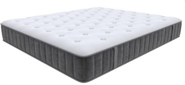Матрас PROSON Glory Medium Steel, 160x200x27 см, чехол трикотаж купить,NaN