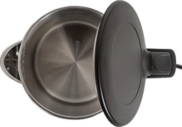 Электрочайник Pioneer KE577M черный