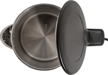 Электрочайник Pioneer KE577M черный купить,19644