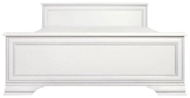 Кровать LOZ Кентуки 200x180х97см белый купить,NaN