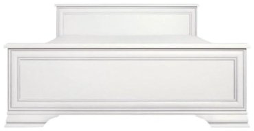 Кровать LOZ Кентуки 200x180х97см белый купить,NaN