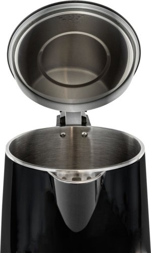 Электрочайник Pioneer KE577M черный