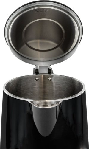 Электрочайник Pioneer KE577M черный купить,19644