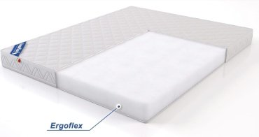 Матрас Lineaflex Edelweis Eco 80х190см жаккард купить,NaN