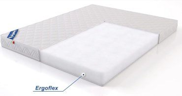 Матрас Lineaflex Edelweis Eco 80х190см жаккард купить,NaN