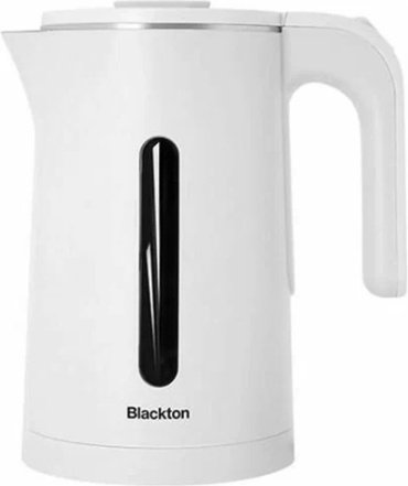 Электрочайник Blackton KT1705P белый купить,NaN