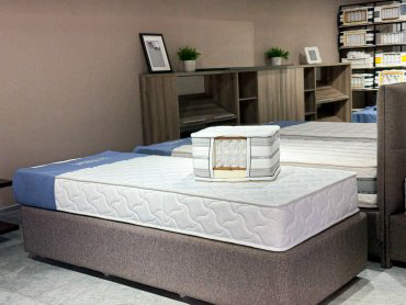 Матрас Sonel Glory 90x200см жаккард купить,NaN