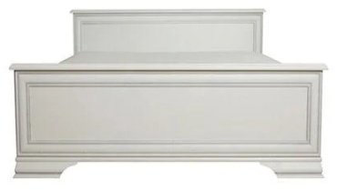 Кровать Гербор Кентуки 200x160х100см белый купить,NaN