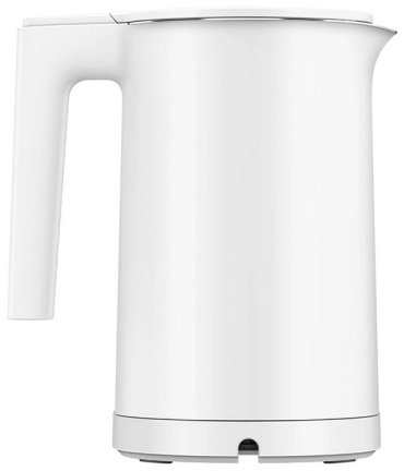 Электрочайник Xiaomi Electric Kettle 2 MJJYSH01-A BHR9107EU белый купить,NaN