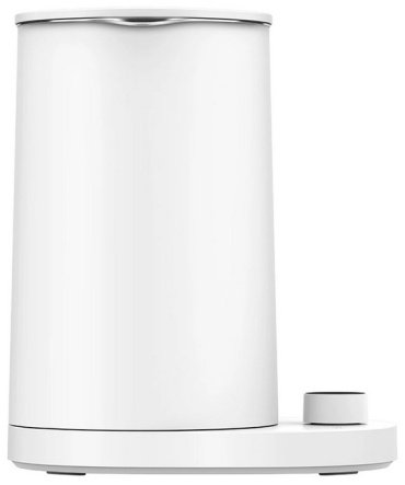 Электрочайник Xiaomi Electric Kettle 2 MJJYSH01-A BHR9107EU белый купить,NaN