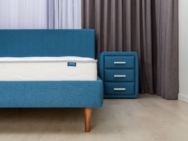 Матрас PROSON Active Flex M, 160x200x19 см, чехол трикотаж купить,NaN