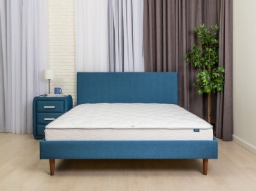 Матрас PROSON Active Flex M, 160x200x19 см, чехол трикотаж купить,NaN