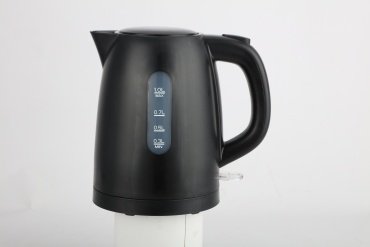 Электрочайник Hofmann SEK2210ISMB/HF черный купить,NaN